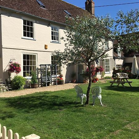 Home Farm House Wimborne Saint Giles Extérieur photo