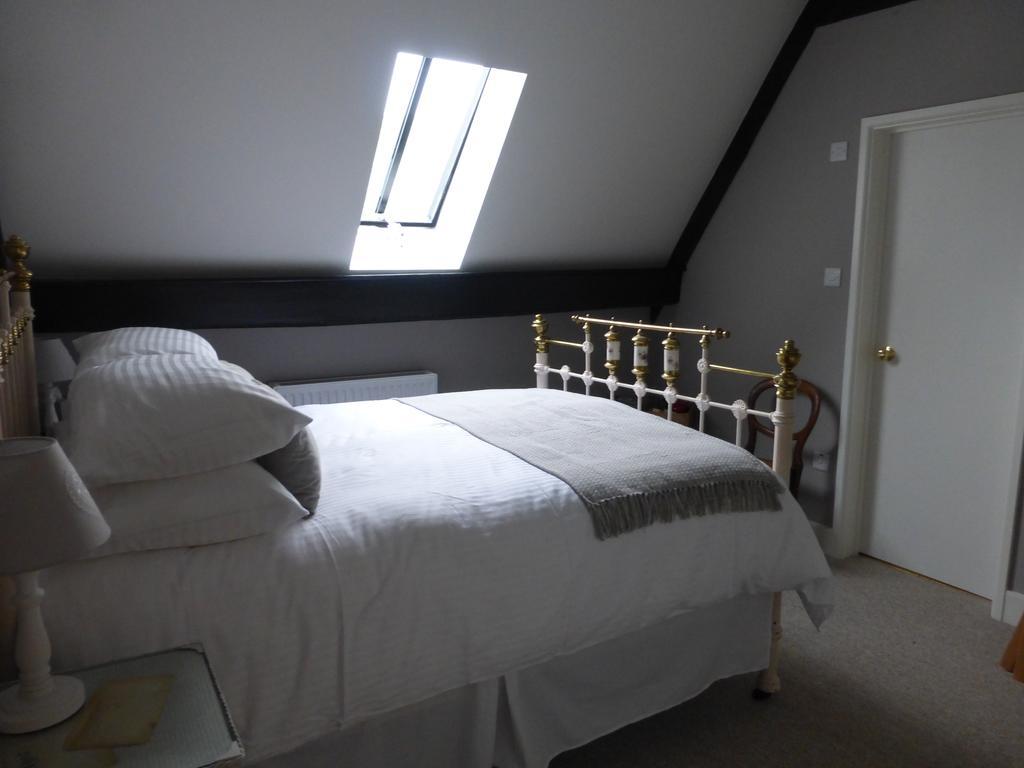 Home Farm House Wimborne Saint Giles Extérieur photo