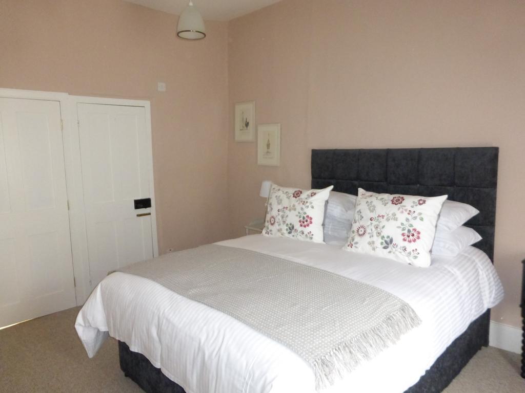 Home Farm House Wimborne Saint Giles Extérieur photo
