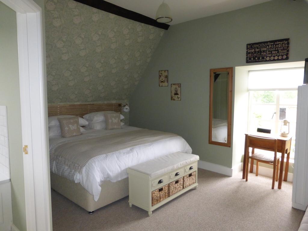 Home Farm House Wimborne Saint Giles Extérieur photo