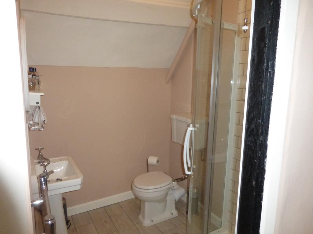 Home Farm House Wimborne Saint Giles Extérieur photo