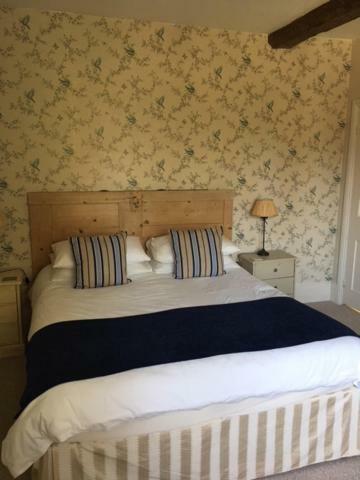 Home Farm House Wimborne Saint Giles Extérieur photo