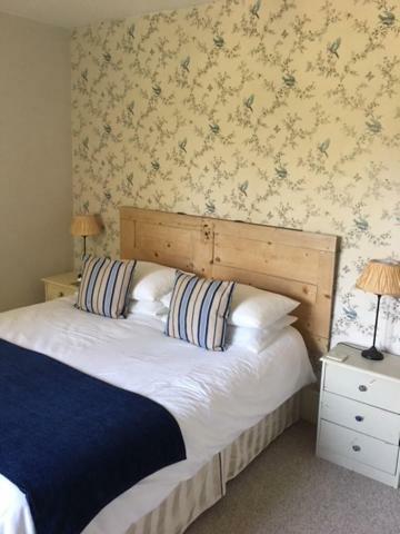 Home Farm House Wimborne Saint Giles Extérieur photo